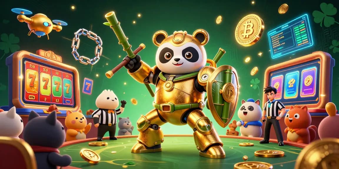 Engage in thrilling gameplay at XX88 with a lively 3D casino scene showcasing intense action, winnings, and vibrant colors.