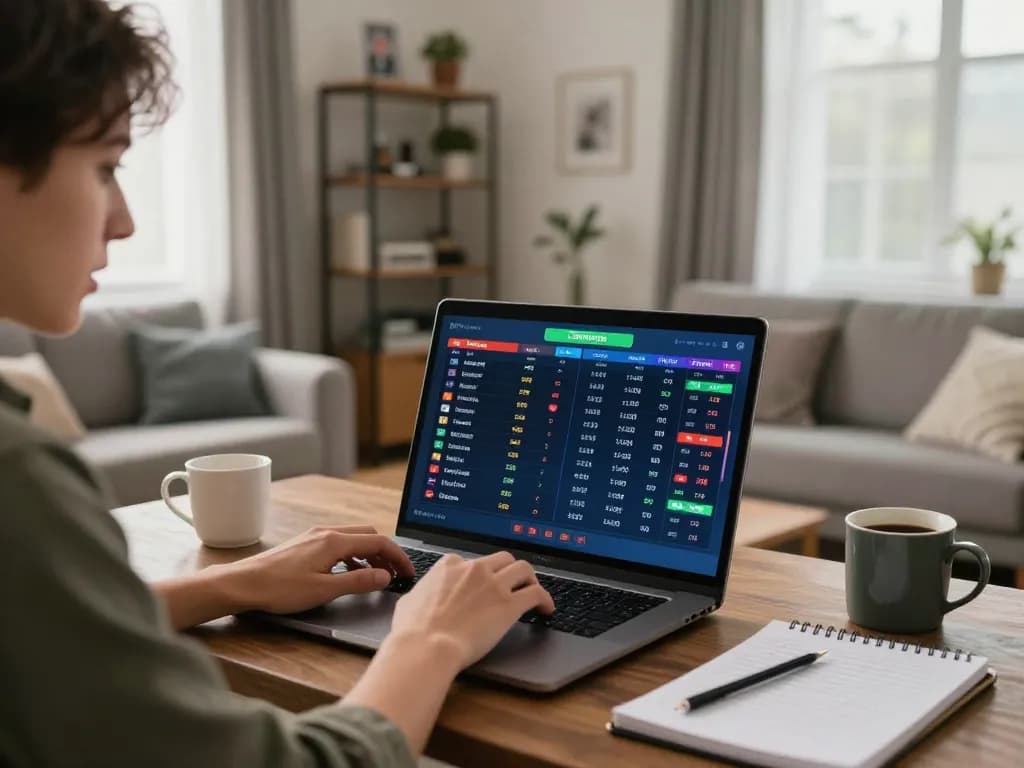 Place bets on live sports events at https://da88.navy/ with excitement in a cozy home environment