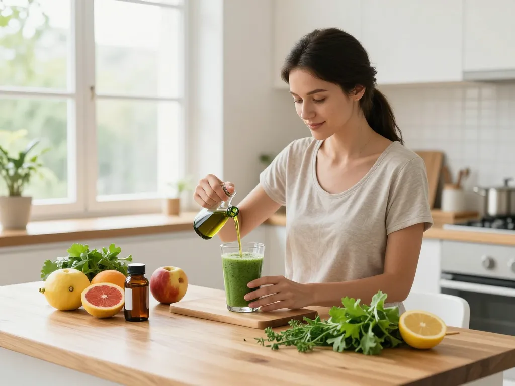 Collezione di thc vapes italia con olio di CBD, articoli naturali per il benessere e ingredienti sani, enfatizzando qualità e purezza.