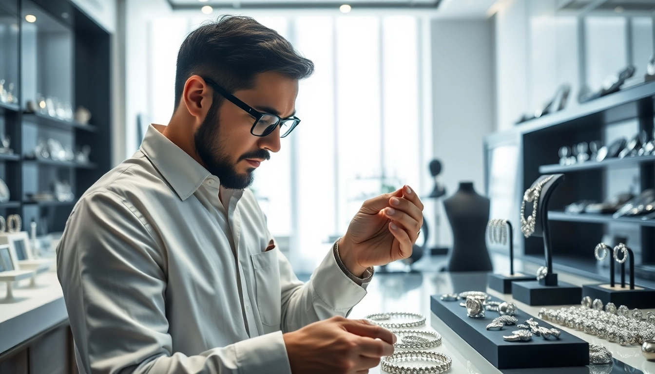 Come Valutare e Vendere Compro Argento al Miglior Prezzo