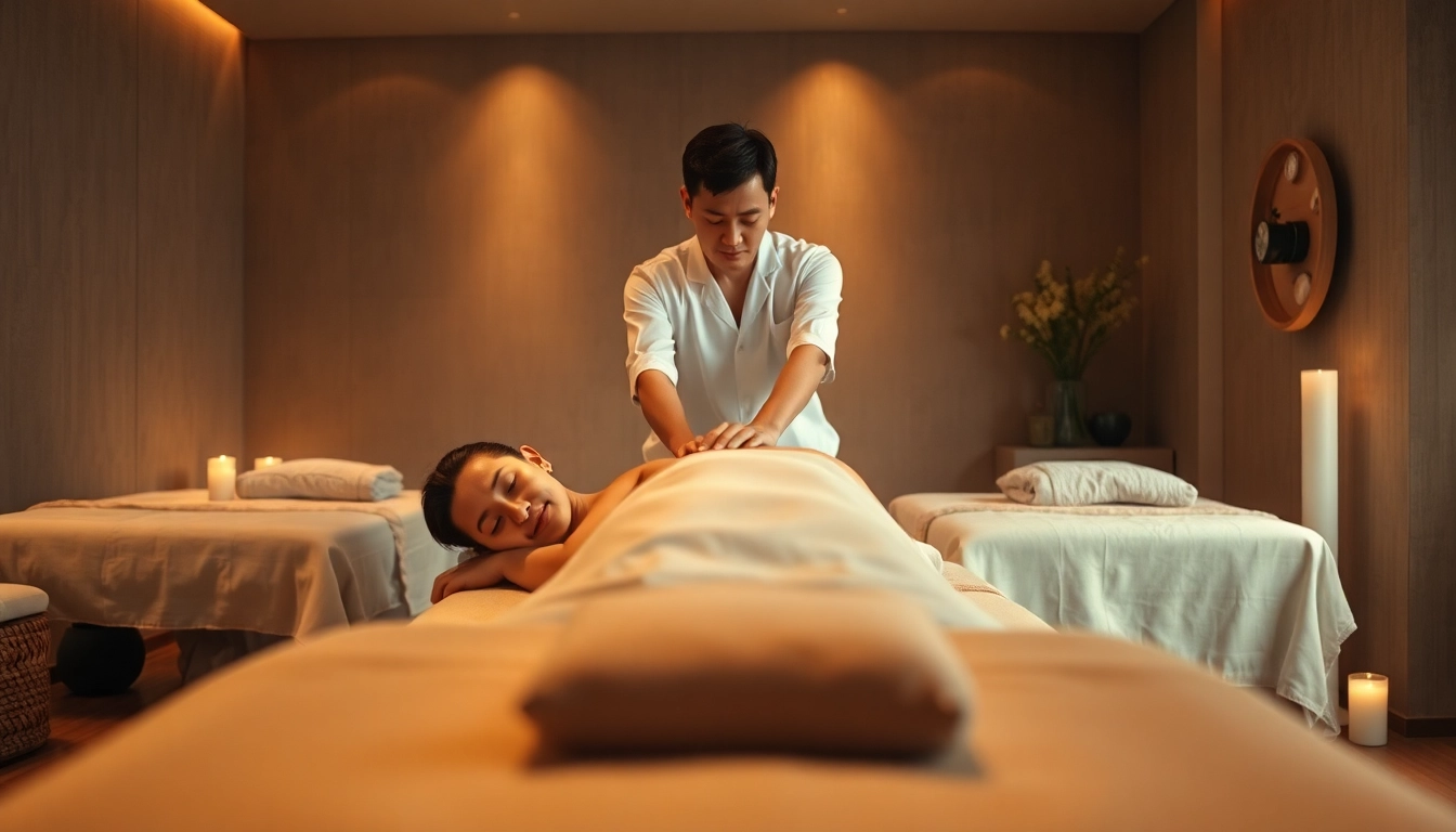 동탄출장마사지 전문가: 2026년 이완에 이르는 효과적인 길