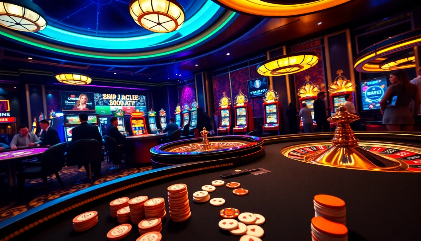 Master Winning Strategies at https://8kbet3.com/ for 2026: Proven Techniques for Better Odds